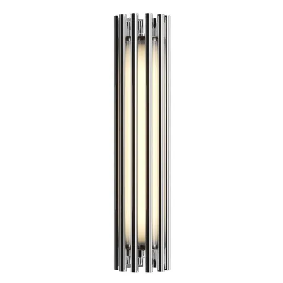Maytoni Decorative MOD410WL-L12CH3K Настенный светодиодный светильник Sonata, изображение 3