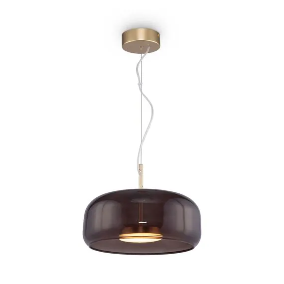 Maytoni Decorative MOD127PL-L6BR Подвесной светодиодный светильник Madmen, изображение 2