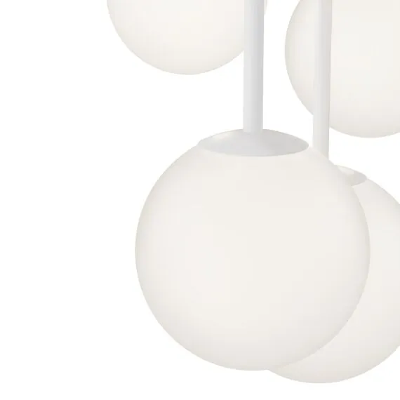 Maytoni Decorative MOD321PL-05W Светильник подвесной Basic form, изображение 5