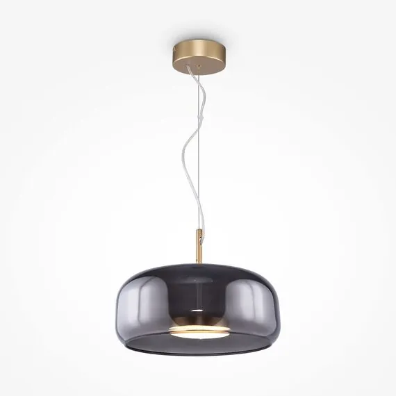 Maytoni Decorative MOD127PL-L6SG Подвесной светодиодный светильник Madmen, изображение 2