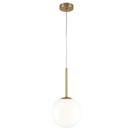 Maytoni Decorative MOD321PL-01G3 Подвесной светильник Basic form, изображение 6