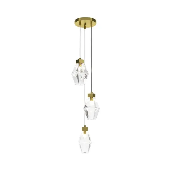 Maytoni Decorative MOD325PL-03G Светильник подвесной Coctail time