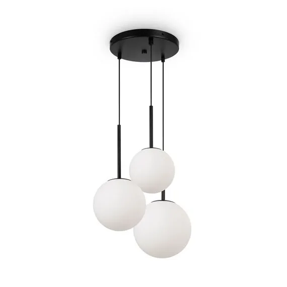Maytoni Decorative MOD321PL-03B Светильник подвесной Basic form