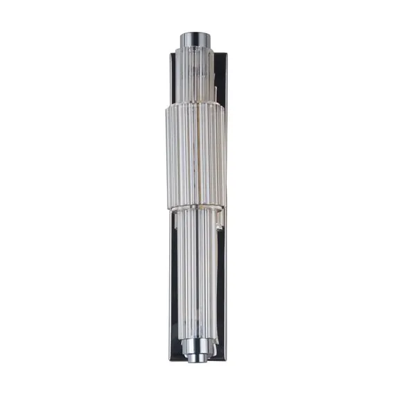 Maytoni Decorative MOD308WL-L9CG3K Настенный светодиодный светильник Verticale, изображение 4