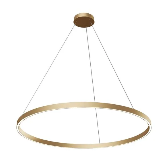 Maytoni Decorative MOD058PL-L54BS4K Подвесной светильник Rim