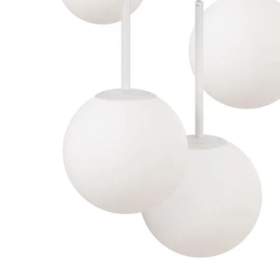 Maytoni Decorative MOD321PL-05W Светильник подвесной Basic form, изображение 7