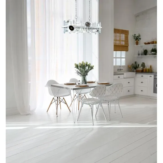 Maytoni Decorative MOD201PL-08N Подвесной светильник Cerezo, изображение 3