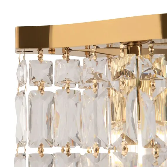 Maytoni Decorative DIA005PL-06G Подвесной светильник Dune, изображение 5