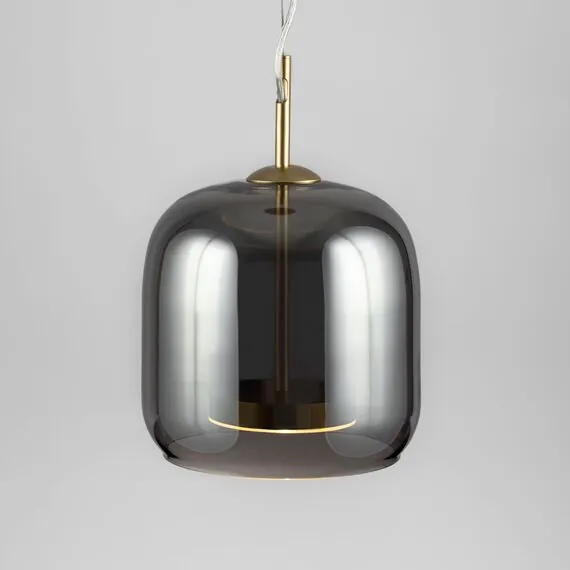 Maytoni Decorative MOD128PL-L6SG Подвесной светодиодный светильник Madmen, изображение 4