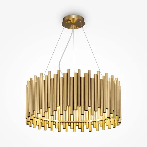 Maytoni Decorative MOD136PL-06BS Подвесной светильник Coliseo, изображение 2