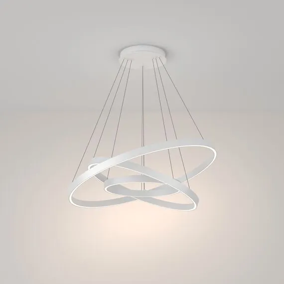 Maytoni Decorative MOD058PL-L100W4K Подвесной светильник Rim, изображение 4