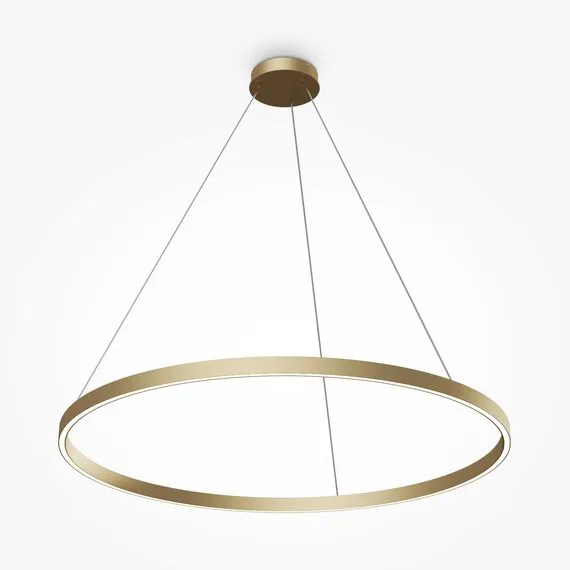 Maytoni Decorative MOD058PL-L54BS4K Подвесной светильник Rim, изображение 3