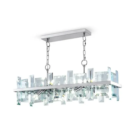 Maytoni Decorative MOD201PL-08N Подвесной светильник Cerezo, изображение 4