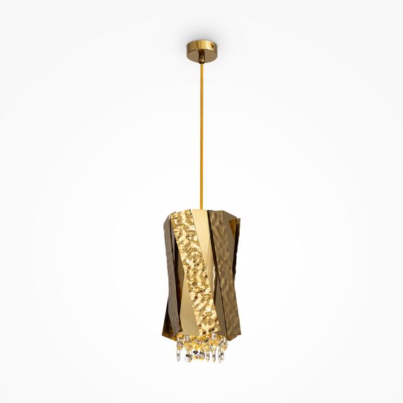 Maytoni Decorative MOD017PL-01BS Подвесной светильник Artistico