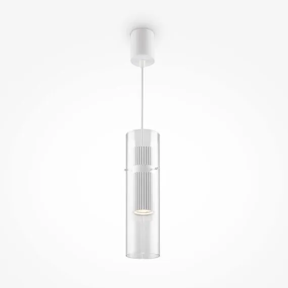 Maytoni Decorative MOD326PL-01W Подвесной светильник Dynamics, изображение 2