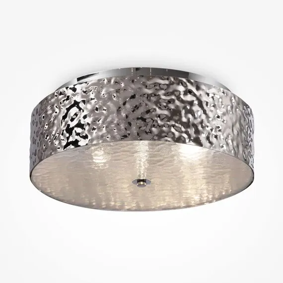 Maytoni Decorative MOD096CL-03CH Потолочный светильник Ripple, изображение 3