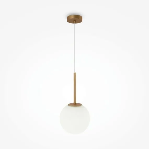 Maytoni Decorative MOD321PL-01G3 Подвесной светильник Basic form, изображение 2