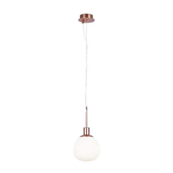 Maytoni Decorative MOD221-PL-01-G Подвесной светильник Erich