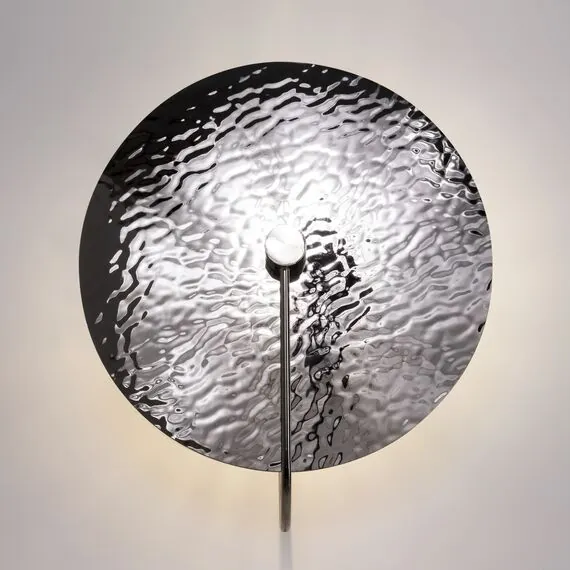Maytoni Decorative MOD305WL-01CH Настенный светильник Mare, изображение 5