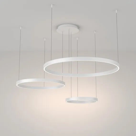Maytoni Decorative MOD058PL-L100W4K Подвесной светильник Rim, изображение 6