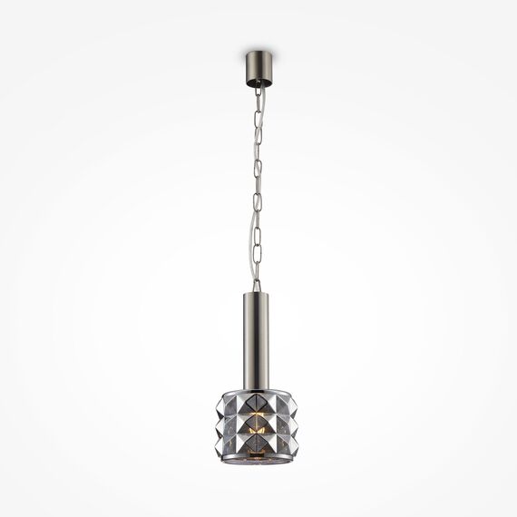 Maytoni Decorative MOD027PL-01N Подвесной светильник Rock Me