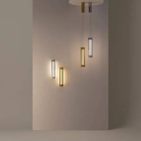 Maytoni Decorative MOD410PL-L12BS3K Подвесной светодиодный светильник Sonata, изображение 7