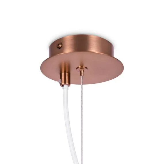 Maytoni Decorative MOD221-PL-01-G Подвесной светильник Erich, изображение 5