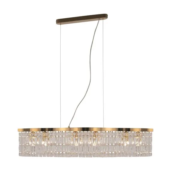 Maytoni Decorative DIA005PL-06G Подвесной светильник Dune
