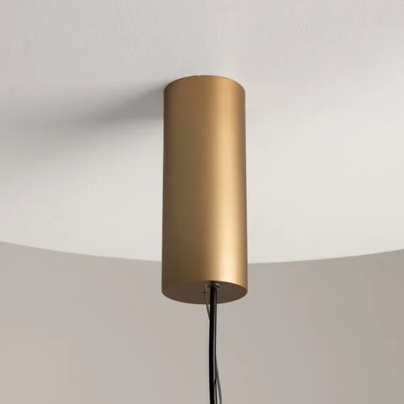 Maytoni Decorative MOD150PL-L5BS3K Светильник светодиодный подвесной Enigma, изображение 7