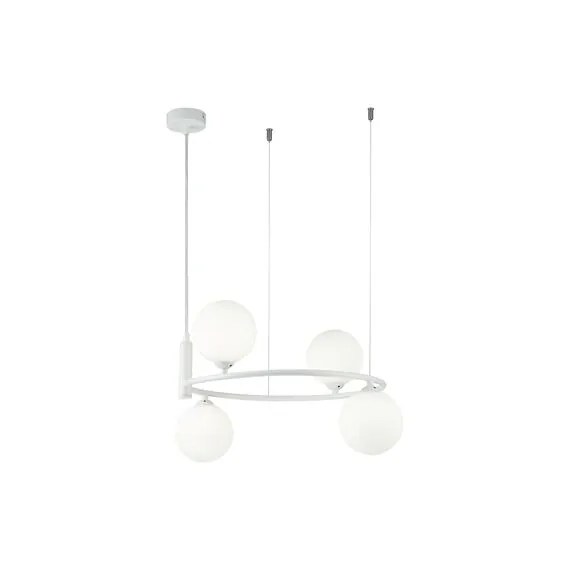 Maytoni Decorative MOD013PL-04W Подвесной светильник Ring