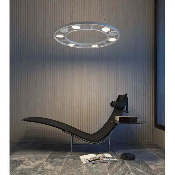 Maytoni MOD070PL-L63W3K Подвесной светильник, изображение 3