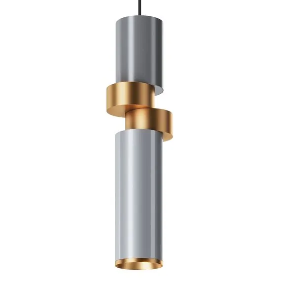 Maytoni Decorative MOD303PL-01CFL2 Подвесной светильник Palette, изображение 4