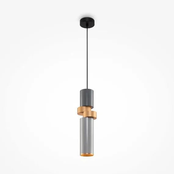 Maytoni Decorative MOD303PL-01CFL2 Подвесной светильник Palette