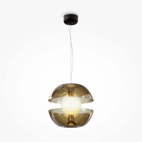 Maytoni Decorative MOD322PL-L6G3K Светильник светодиодный подвесной Rebel