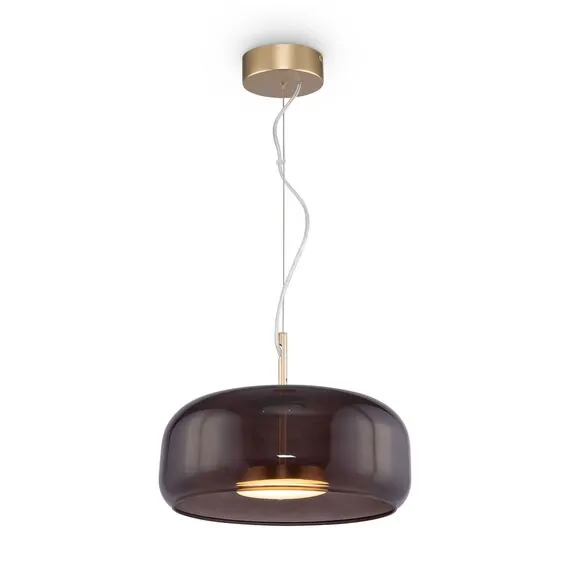 Maytoni Decorative MOD127PL-L6BR Подвесной светодиодный светильник Madmen