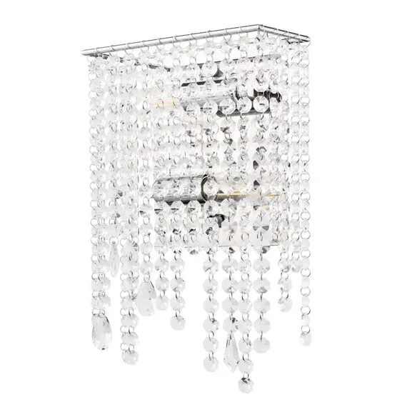 Maytoni DIA002WL-02CH Настенный светильник (бра), изображение 5