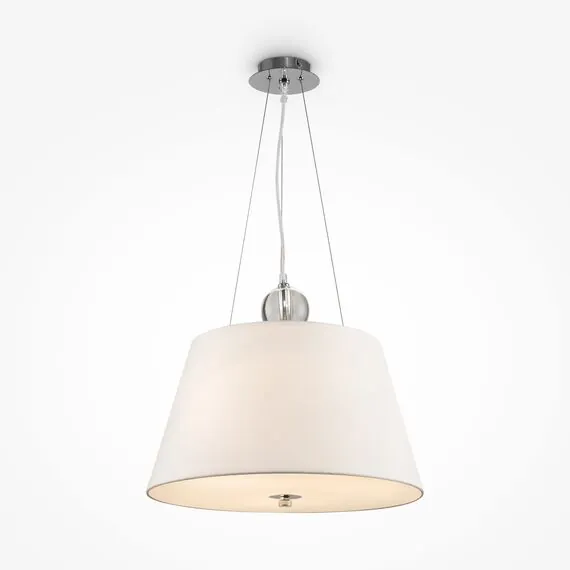 Maytoni Decorative MOD613PL-03BG Подвесной светильник Bergamo, изображение 2