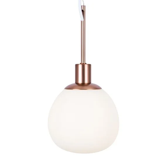 Maytoni Decorative MOD221-PL-01-G Подвесной светильник Erich, изображение 4