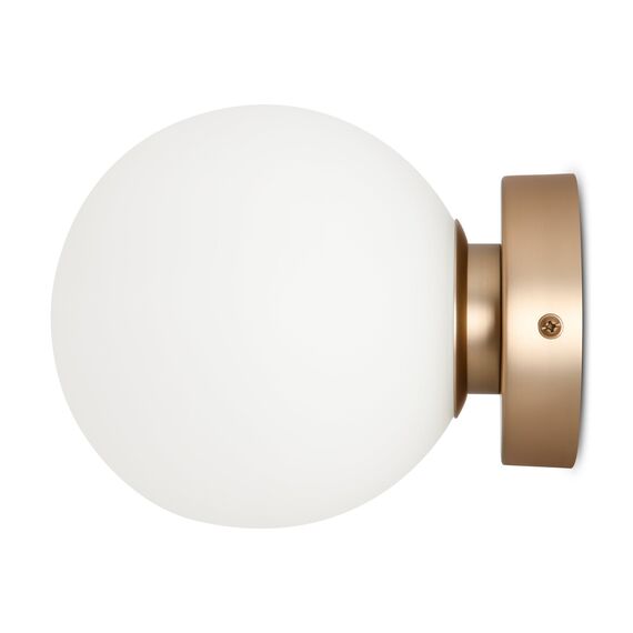 Maytoni Decorative MOD321WL-01G1 Потолочный светильник Basic form, изображение 8