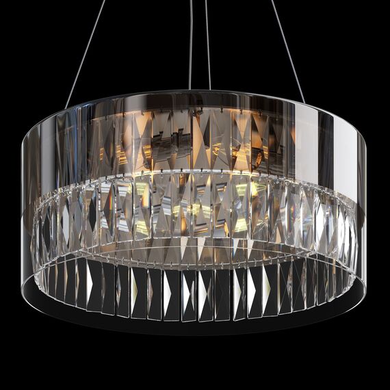 Maytoni Decorative MOD313PL-06CH Подвесной светильник Wonderland, изображение 7