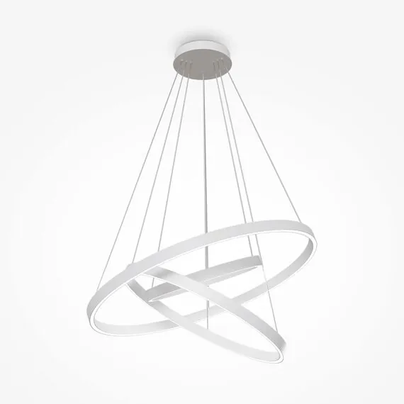 Maytoni Decorative MOD058PL-L100W4K Подвесной светильник Rim, изображение 7