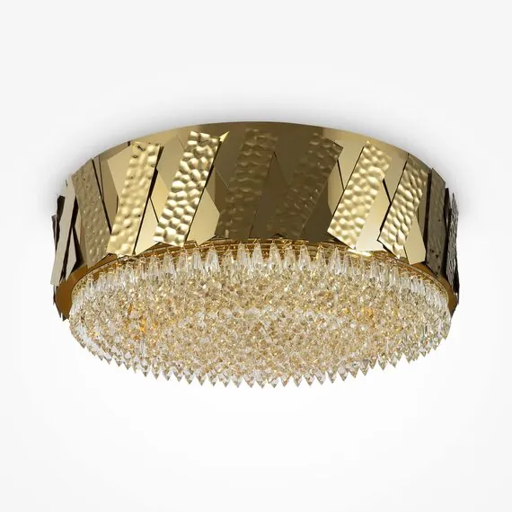 Maytoni Decorative MOD017CL-05BS Светильник потолочный Artistico, изображение 2