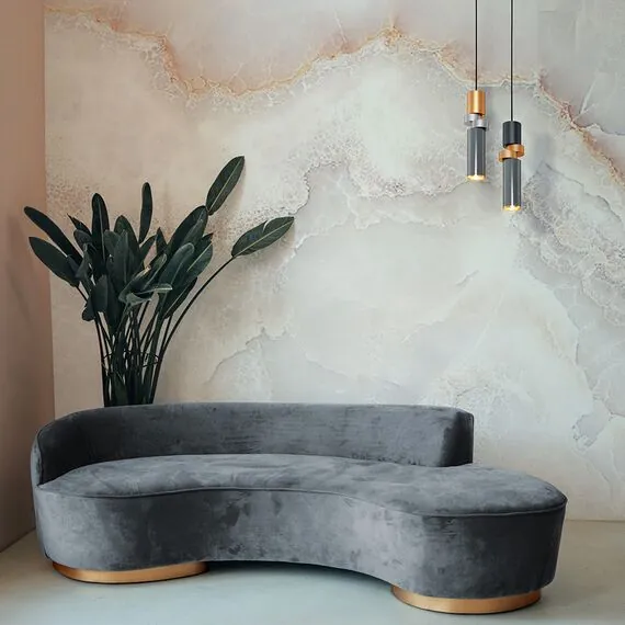 Maytoni Decorative MOD303PL-01CFL2 Подвесной светильник Palette, изображение 5