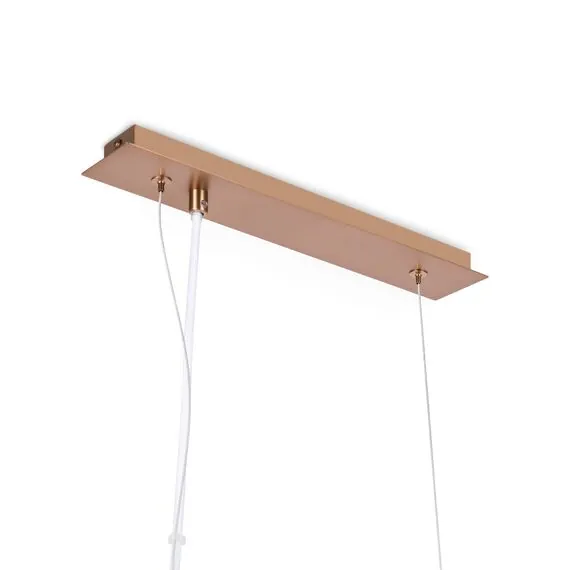 Maytoni Decorative MOD221-PL-05-G Подвесной светильник Erich, изображение 7