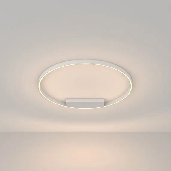Maytoni Decorative MOD058CL-L50W3K Светильник светодиодный потолочный Rim