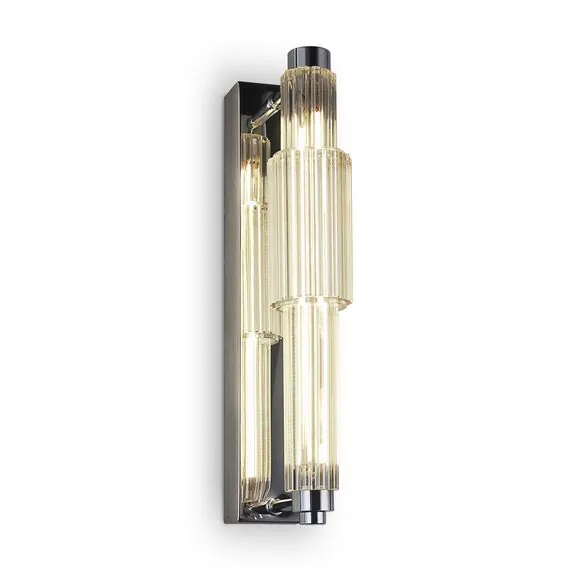 Maytoni Decorative MOD308WL-L9CG3K Настенный светодиодный светильник Verticale, изображение 3