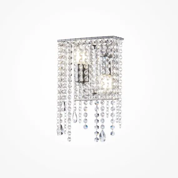 Maytoni DIA002WL-02CH Настенный светильник (бра), изображение 3