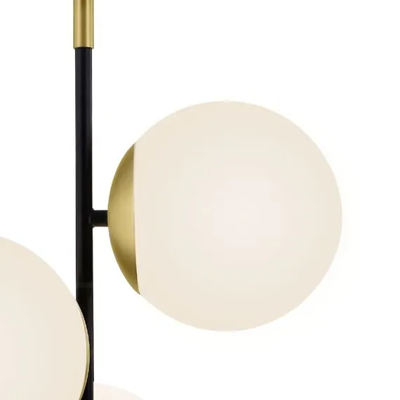 Maytoni Decorative MOD048PL-03G Подвесной светильник Nostalgia, изображение 3