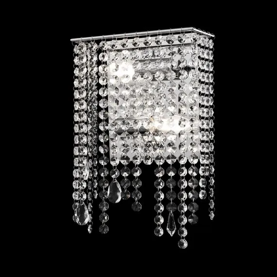 Maytoni DIA002WL-02CH Настенный светильник (бра), изображение 4