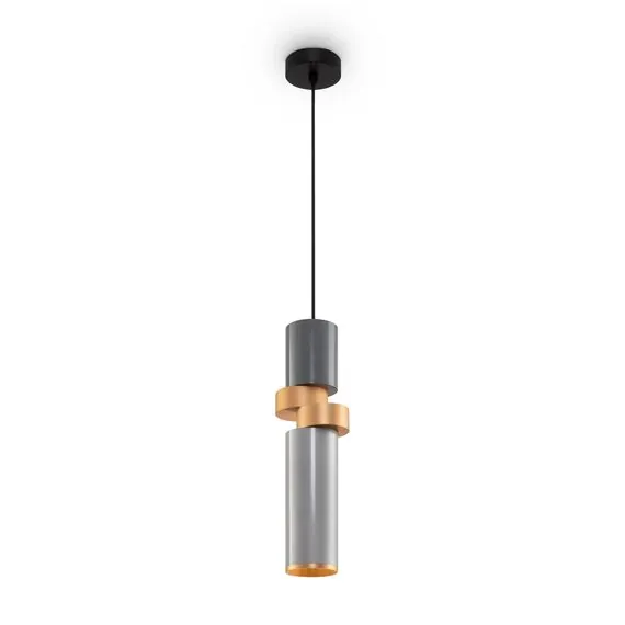 Maytoni Decorative MOD303PL-01CFL2 Подвесной светильник Palette, изображение 2